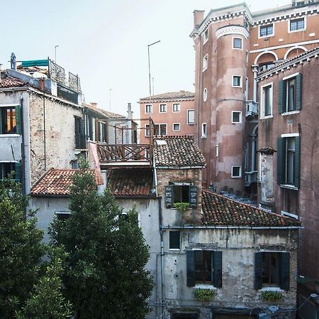 Hotel Locanda Ca' Foscari Venedik Dış mekan fotoğraf