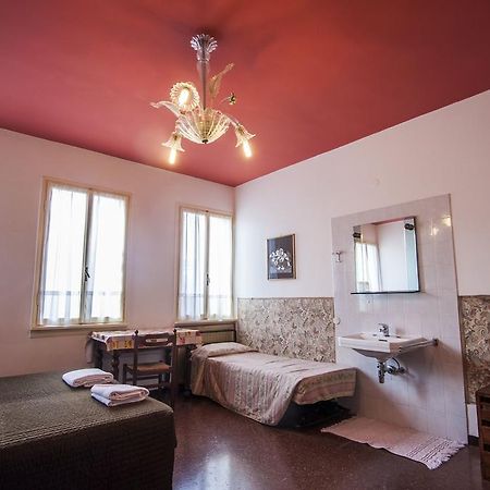 Hotel Locanda Ca' Foscari Venedik Dış mekan fotoğraf