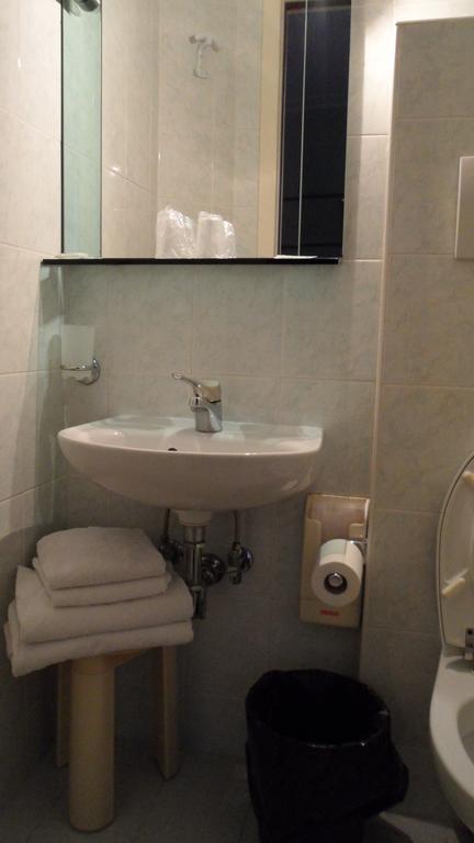 Hotel Locanda Ca' Foscari Venedik Dış mekan fotoğraf