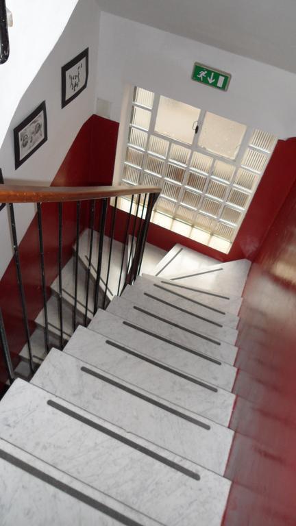 Hotel Locanda Ca' Foscari Venedik Dış mekan fotoğraf