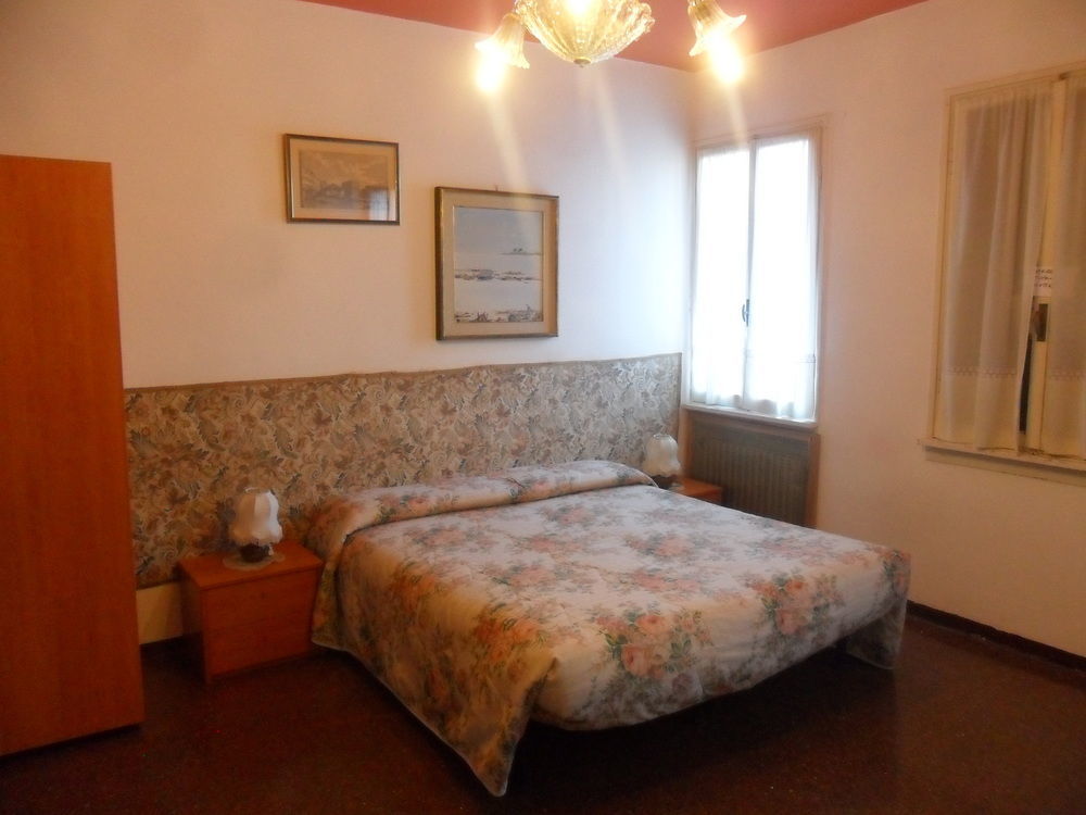 Hotel Locanda Ca' Foscari Venedik Dış mekan fotoğraf