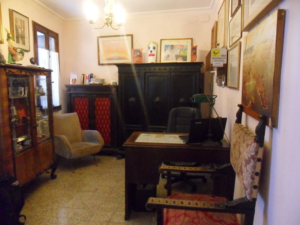 Hotel Locanda Ca' Foscari Venedik Dış mekan fotoğraf