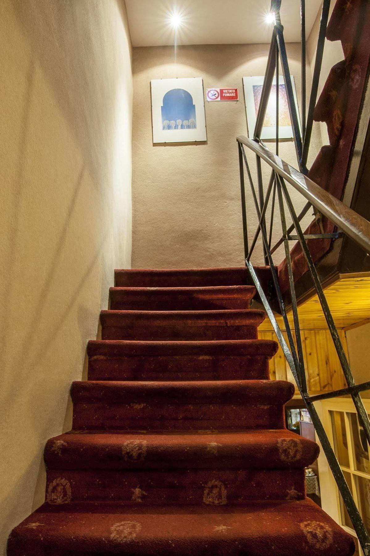 Hotel Locanda Ca' Foscari Venedik Dış mekan fotoğraf