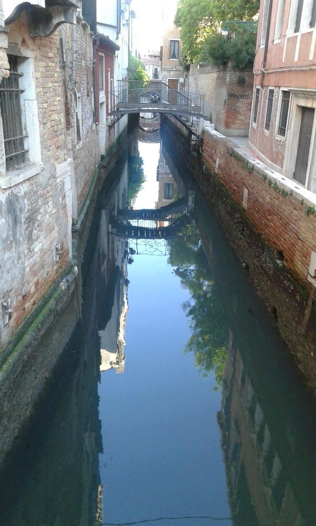 Hotel Locanda Ca' Foscari Venedik Dış mekan fotoğraf