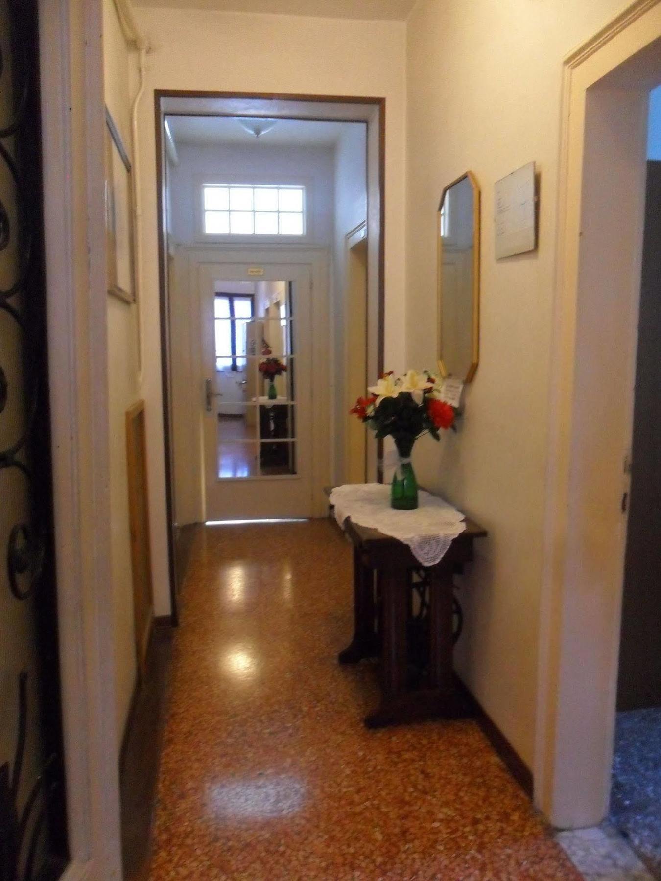 Hotel Locanda Ca' Foscari Venedik Dış mekan fotoğraf